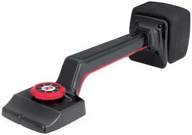 Main image of ROBERTS 10-422BK Carpet Knee Kicker, Utility, For Carpet Installation