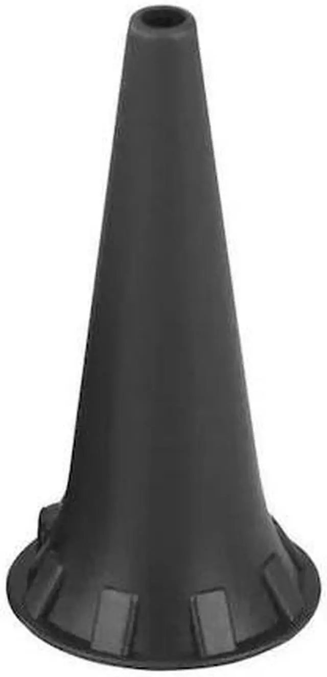 Alt view image 2 of 2 - KAWE 20-910-000 Ear Specula,2.5 mm Dia,Black,PK100