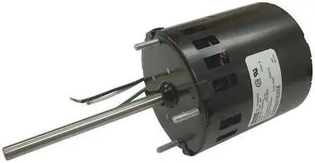 Alt view image 2 of 2 - TJERNLUND PRODUCTS 950-3022 Motor