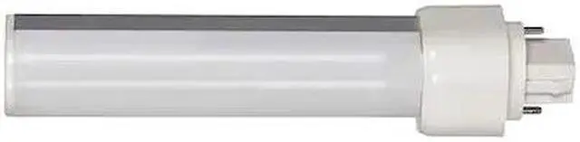Main image of 9W LED PL 2-Pin 1000 Lumens G24d base 120 Deg. 4000K
