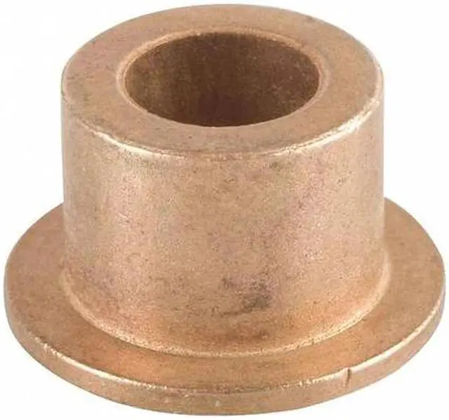 Main image of BUNTING BEARINGS EF162012 Flanged Bearing,I.D. 1,L 3/4,PK3