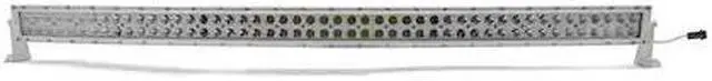 Main image of MARINE SPORT LIGHTING MS288WW-WA 50In 288W Marine Grade Wrap Around Light Bar
