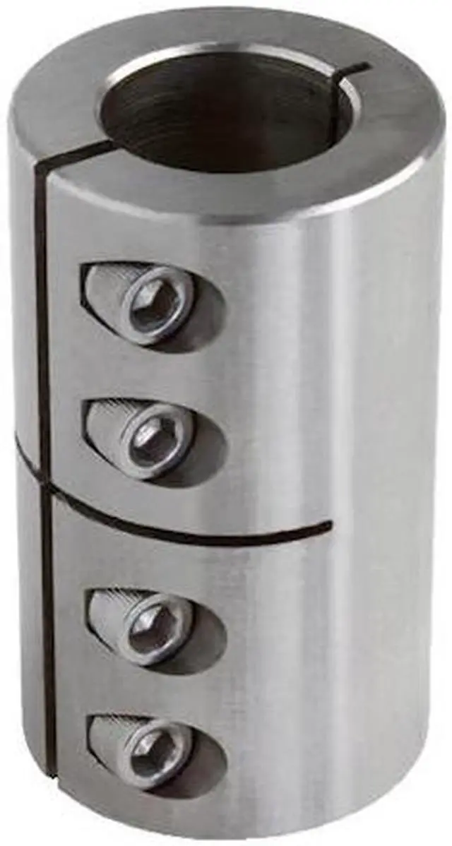Main image of CLIMAX METAL PRODUCTS MISCC-35-35-S MISCC-35-35-S Metric One-Piece Industry