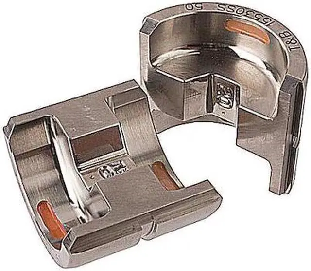 Alt view image 3 of 3 - Crimping Tool Die