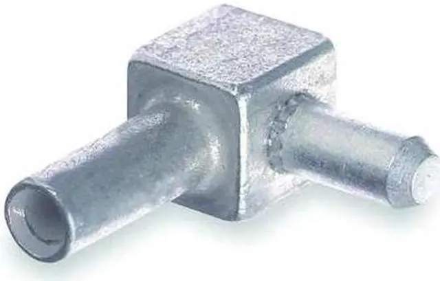 Main image of ABB MD1M-2 Motor L-Disconnect,Male,1 AWG,Green