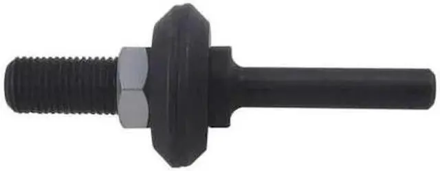 Alt view image 2 of 2 - ZORO SELECT 1F450 Adapter,Wheel Arbor