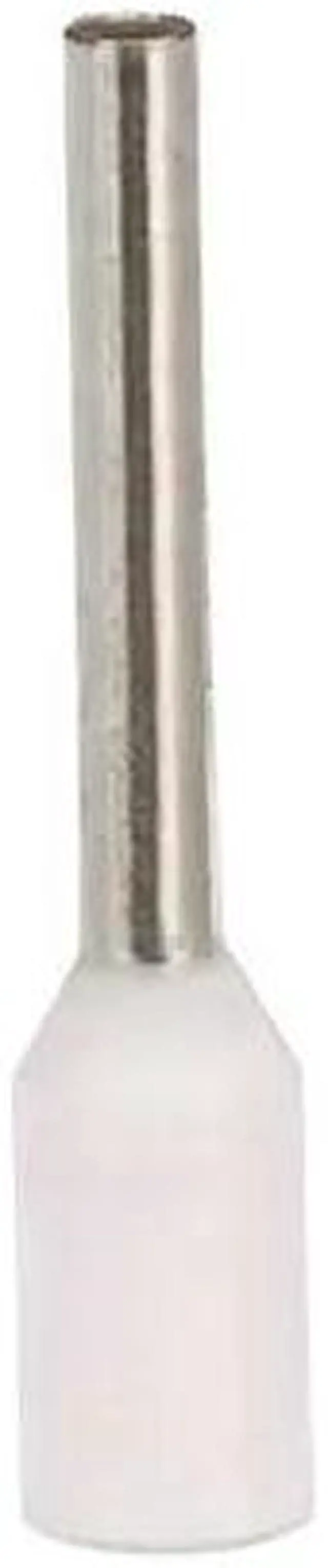 Alt view image 2 of 3 - PANDUIT FSD75-10-D Ferrule,20 AWG,PP,17/32in.,PK500
