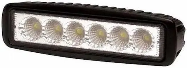 Main image of ECCO EW2441 Flood Light,LED,2-1/2" D