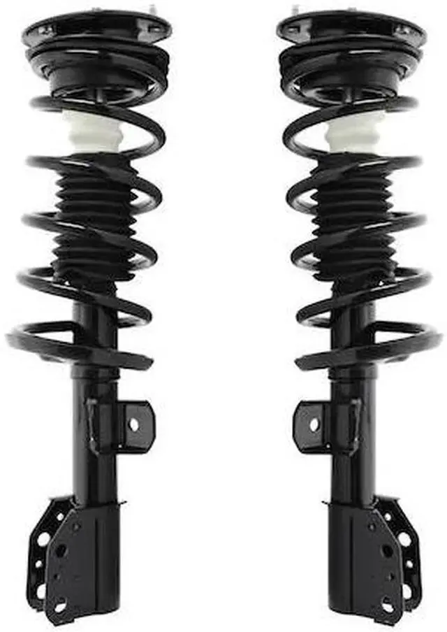 Main image of UNITY 2-11233-11234-001 2-11233-11234-001 Front Complete Strut Assembly Kit