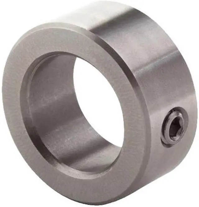 Main image of CLIMAX METAL PRODUCTS MC-40-S MC-40-S Metric Set Screw Collar
