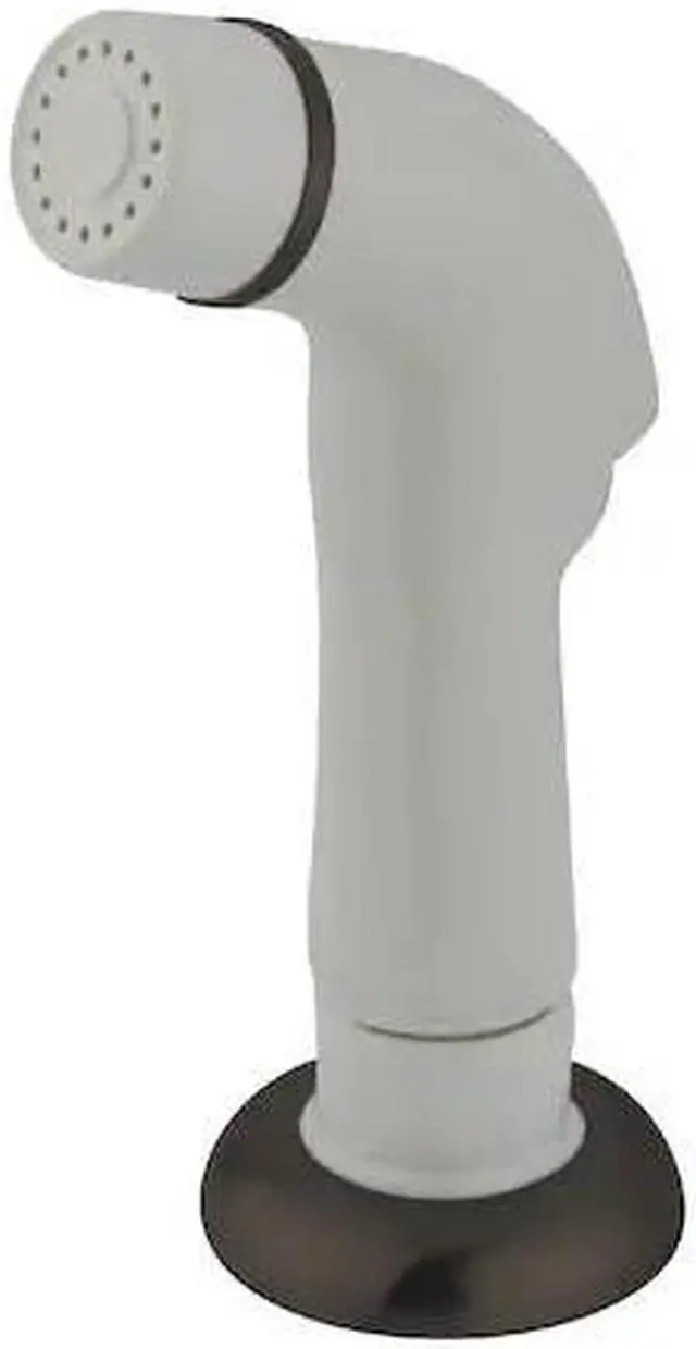 Alt view image 2 of 3 - Kingston Brass KBS755SP Side Spray, Accessory, Oil Rubbed Bronze