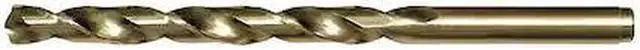 Main image of ZORO SELECT 401J72 13/64" 135 Deg. Jobber Length Drill Bit