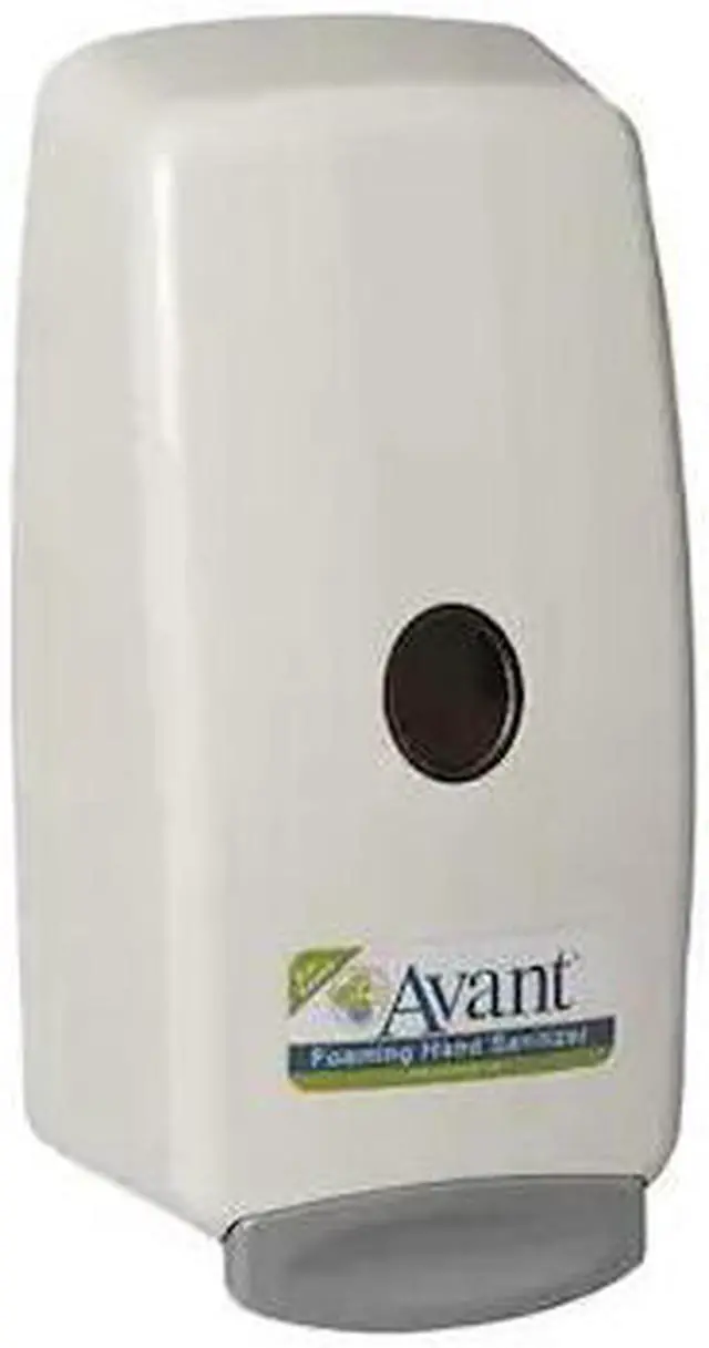 Main image of AVANT 9360-AF Soap Dispenser,1000mL,White
