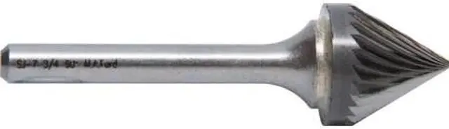 Main image of M.A. FORD 29605000 Carbide Bur, 1/2