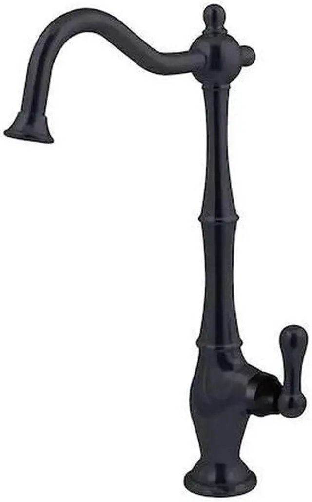 Main image of HERITAGE KS1195AL KS1195AL Single Handle Water Filtration Faucet