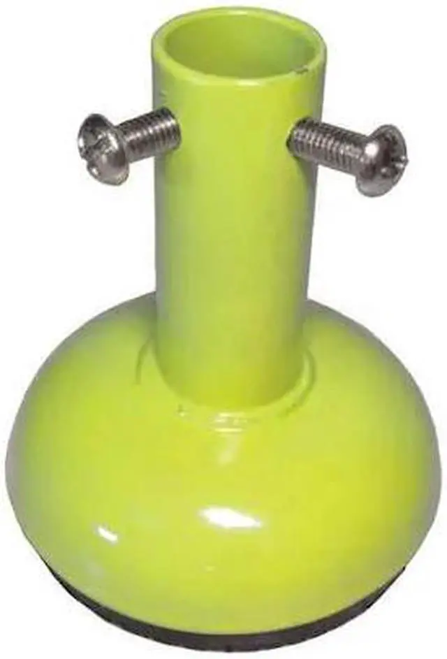 Main image of DAYTON VE2RDZ3FLG Front Legs,PK2