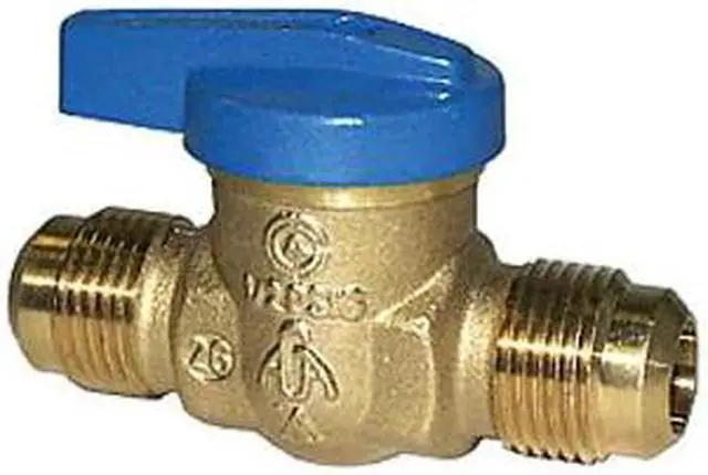 Main image of LEGEND VALVE 102-312 3/8"FLX3/8"FL T-3000