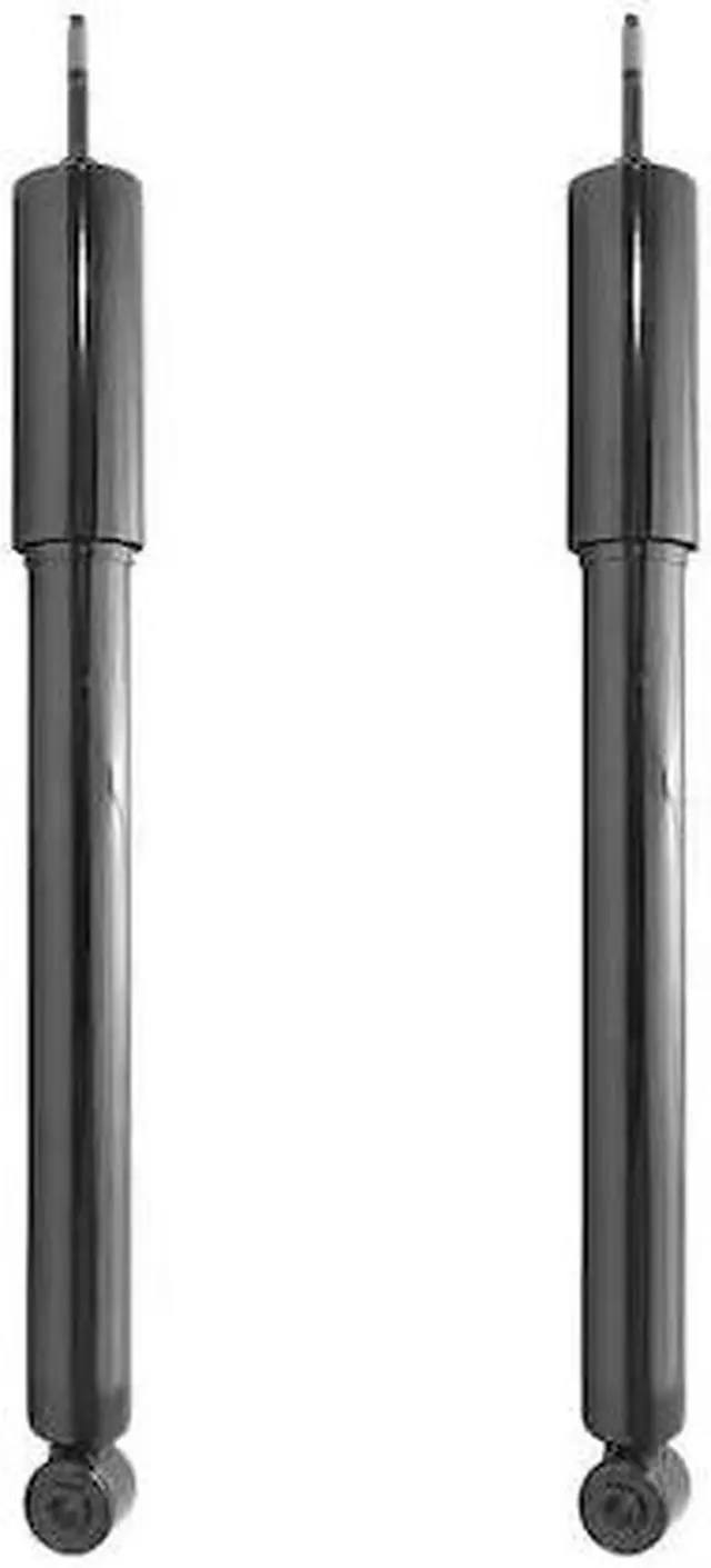 Alt view image 2 of 2 - Unity Automotive 2-255170-001 Rear Shock Absorber Kit For 2011-2017 Nissan Juke