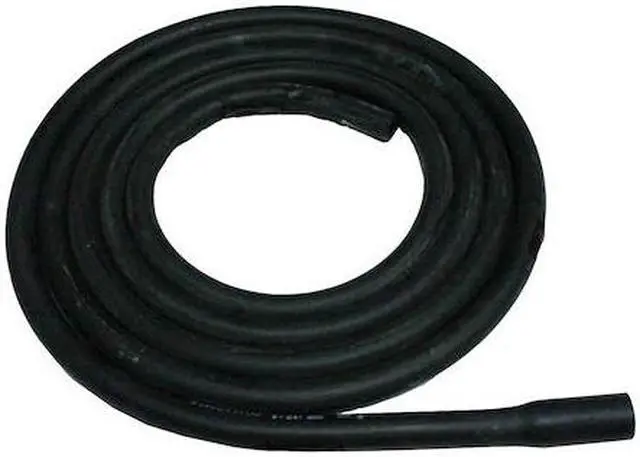 Main image of ALC 11605 Hose,5 ft.,Str 3/8"ID,with 1/2" Bell