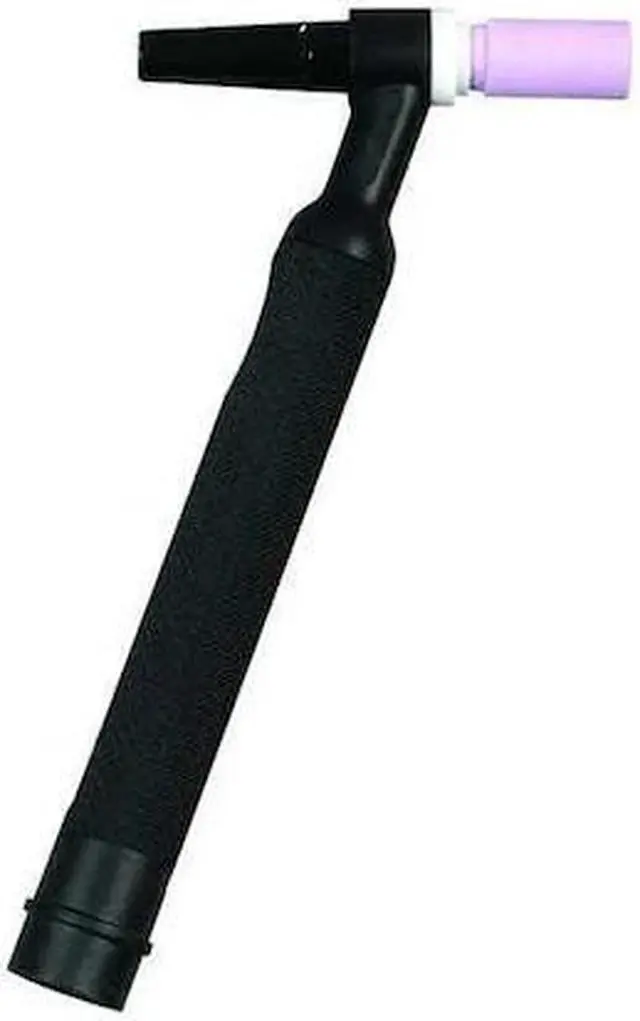 Alt view image 3 of 3 - MILLER ELECTRIC 301253 Tig Torch Body,265 and 375A Output Range