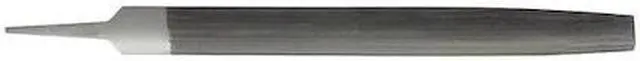 Main image of WESTWARD 39CE59 Hand File,Second,Half Round,11-3/4 in. L