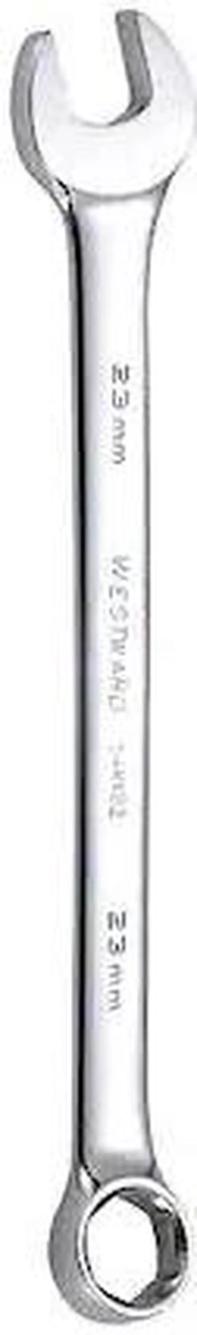 Alt view image 2 of 2 - WESTWARD 54RY82 Combination Wrench,23mm,Metric,6 pt.