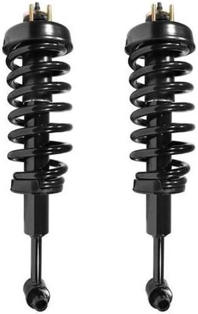 Main image of UNITY 2-11200-001 2-11200-001 Front Complete Strut Assembly Kit
