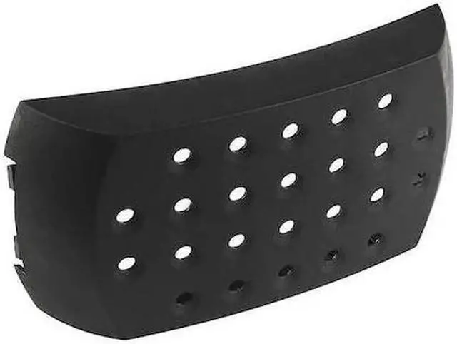 Alt view image 2 of 2 - 3M 35-1099-81 Filter Cover,for 3M Adflo PAPR Systems