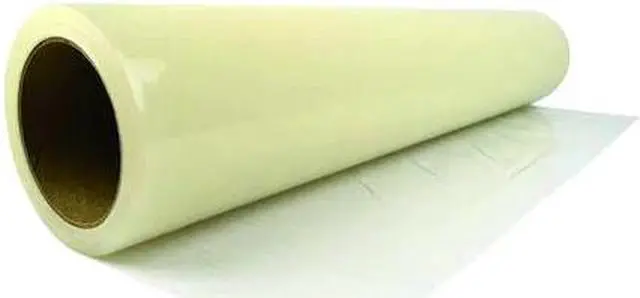 Alt view image 4 of 12 - Surface Shields CS24200L 24-In. x 200-Ft. Carpet Shield, Clear