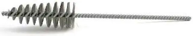 Main image of BRUSH RESEARCH JC2 JC-2 Copper/Injector Cleaning Brush, 1.350" Major Diameter,
