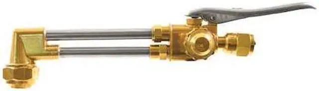 Main image of UNIWELD CA350 Cutting Attachment,90 deg.,8in.L