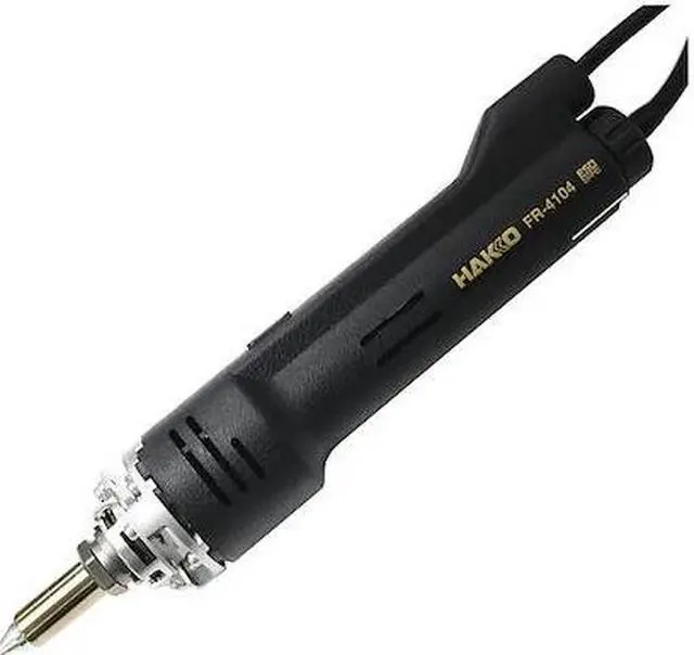 Main image of HAKKO FR4104-81 HAKKO 140W FR Soldering Pencil