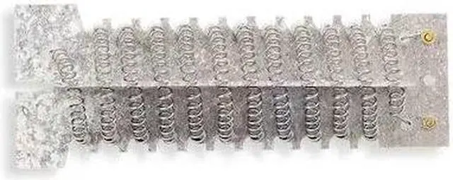 Alt view image 3 of 3 - MASTER APPLIANCE 30312 Heat Blower Element