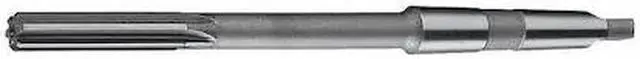 Main image of CLEVELAND C34932 Chucking Reamer,3/4" Size,HSS,Straight
