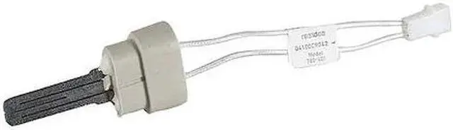 Main image of HONEYWELL HOME Q4100C9042 HOT SURFACE IGNITER,LEADWIRE 5.5",TEMP 2