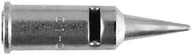 Alt view image 2 of 2 - MASTER APPLIANCE 72-01-05 Tapered Needle Tip 1.5mm dia.