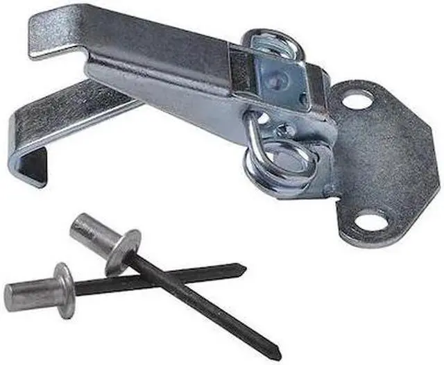 Main image of DRYROD 1257380 Latch Kit for Type 1/2/5/15/15B Oven