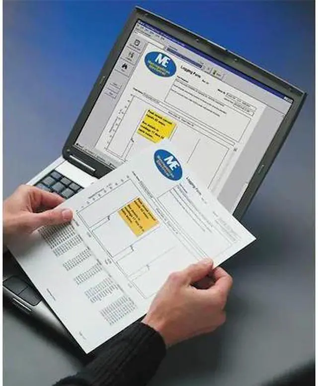 Alt view image 2 of 4 - FLUKE FVF-SC5 FlukeView(R) Forms Software