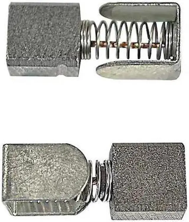 Main image of DAYTON 33K904 Motor Brush Set,12/24VDC,PK2