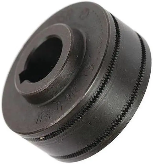 Main image of TWECO 7977732 Drive Roll V Groove, Thermal Arc / Tweco Series, Wire Size 0.030