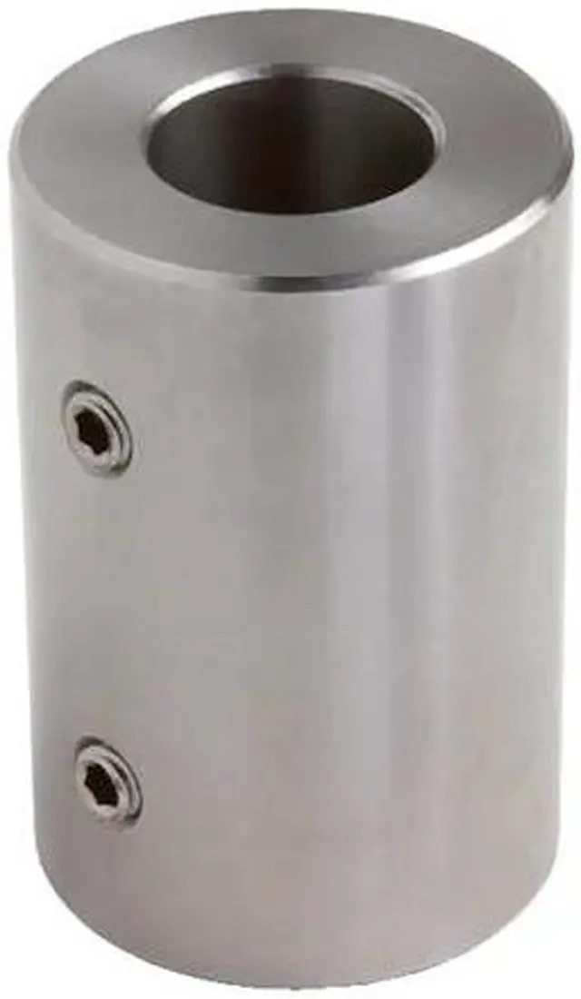 Main image of CLIMAX METAL PRODUCTS MRC-30-S MRC-30-S Metric Set Screw Coupling