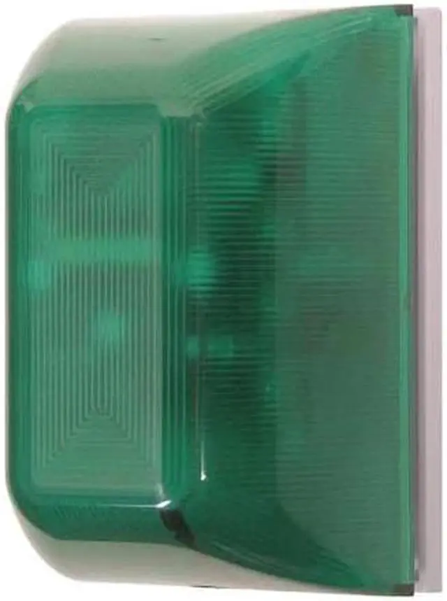 Alt view image 2 of 3 - SAFETY TECHNOLOGY INTERNATIONAL STI-SA5000-G Alarm Mini Controller