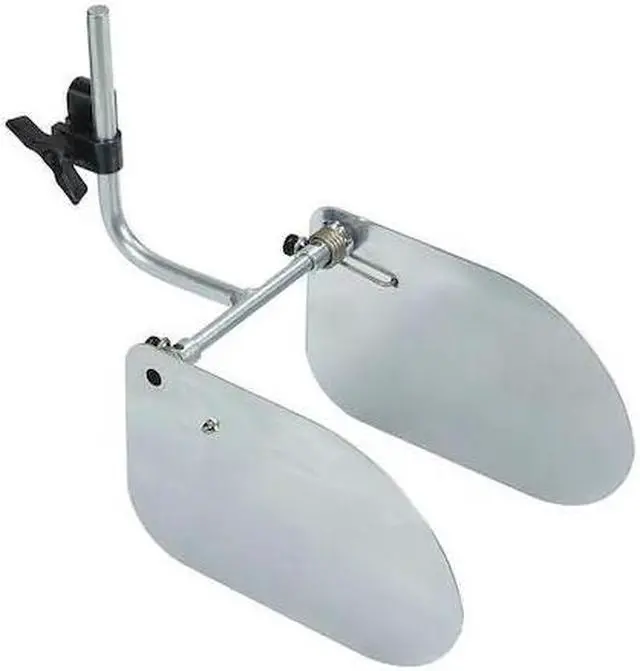 Main image of TITAN TOOL 0290623 Spray Shield,Includes Mounting Hardware