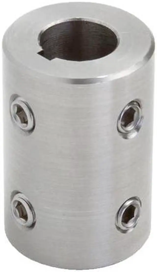 Main image of CLIMAX METAL PRODUCTS MRC-25-SKW4H@90 MRC-25-SKW4H at 90 Metric Set Screw