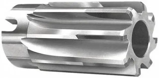 Main image of SUPER TOOL 55046 Shell Reamer,2" D,Carbide Tipped