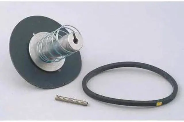 Main image of DAYTON 066052 Valve Rebuild Kit,With Instructions