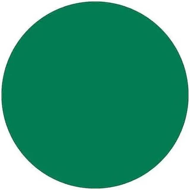 Main image of BRADY 30663 Identification Label,1-1/2In H,PK500, 30663