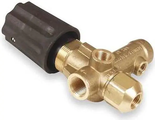 Main image of MI-T-M 8-0626 Unloader Kit