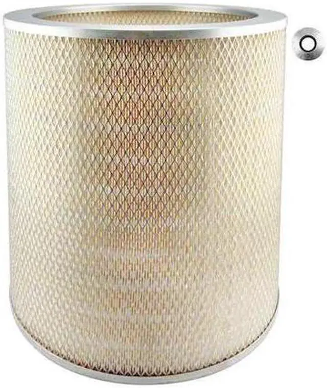 Main image of BALDWIN FILTERS PA1643 Air Filter,13-27/32 x 14 in.