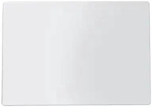 Main image of AZAR DISPLAYS 952332 Clear Plastic Jigsaw Puzzle Board w/ round corners Size